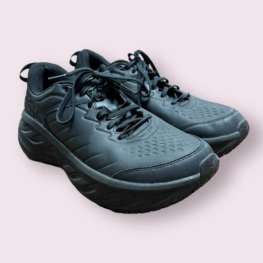Hoka Men’s One One Bondi Running Shoes Size 11